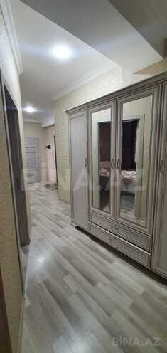 İcarəyə verilir 2 otaqlı yeni tikili 72 m², Xaçmaz r., photo 12 from 13