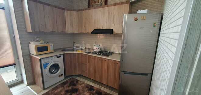 İcarəyə verilir 2 otaqlı yeni tikili 72 m², Xaçmaz r., photo 5 from 13