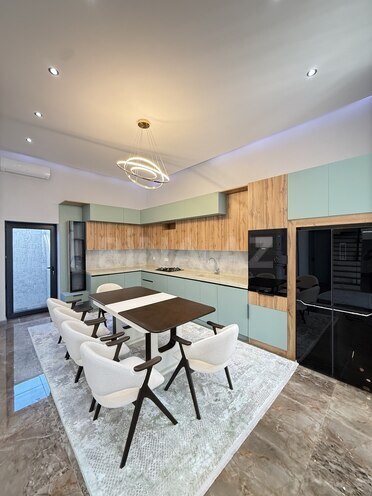 Satılır 5 otaqlı həyət evi/bağ evi 280 m², Mərdəkan q., photo 14 from 29