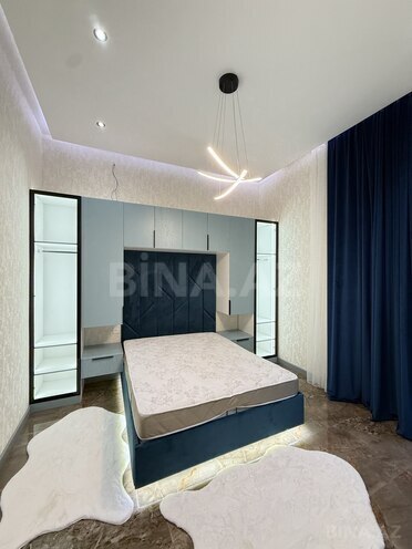 Satılır 5 otaqlı həyət evi/bağ evi 280 m², Mərdəkan q., photo 17 from 29