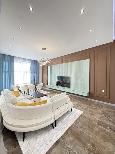 Satılır 5 otaqlı həyət evi/bağ evi 280 m², Mərdəkan q., photo 11 from 29