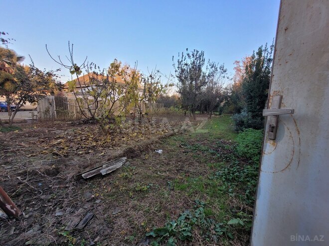 Satılır  torpaq 8 sot, photo 17 from 18