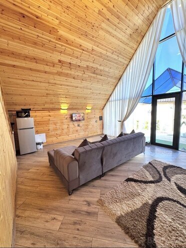 İcarəyə verilir 4 otaqlı həyət evi/bağ evi 96 m², photo 9 from 18