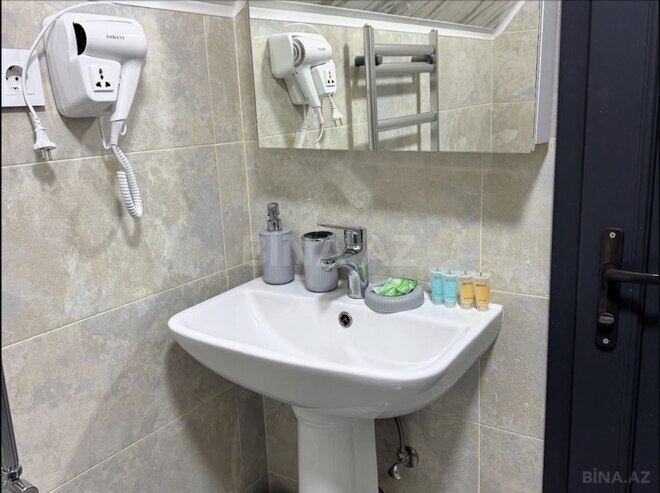 İcarəyə verilir 4 otaqlı həyət evi/bağ evi 96 m², photo 14 from 18