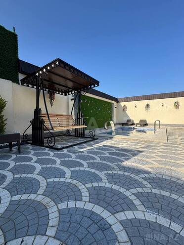 İcarəyə verilir 4 otaqlı həyət evi/bağ evi 96 m², photo 12 from 18