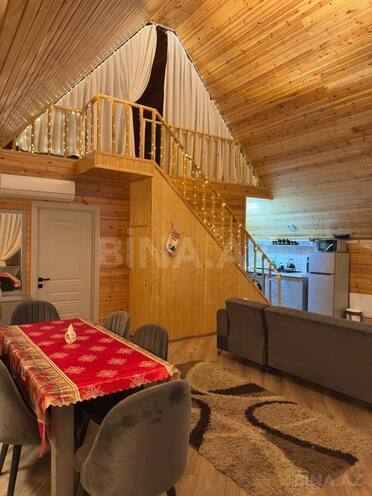 İcarəyə verilir 4 otaqlı həyət evi/bağ evi 96 m², photo 4 from 18