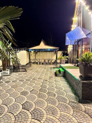 İcarəyə verilir 4 otaqlı həyət evi/bağ evi 96 m², photo 5 from 18