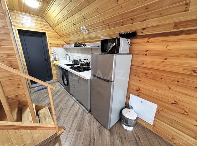 İcarəyə verilir 4 otaqlı həyət evi/bağ evi 96 m², photo 10 from 18