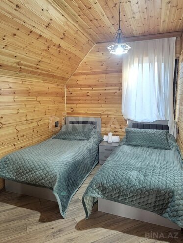 İcarəyə verilir 4 otaqlı həyət evi/bağ evi 96 m², photo 7 from 18