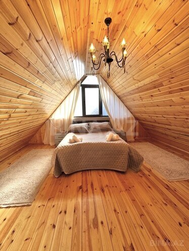 İcarəyə verilir 4 otaqlı həyət evi/bağ evi 96 m², photo 8 from 18