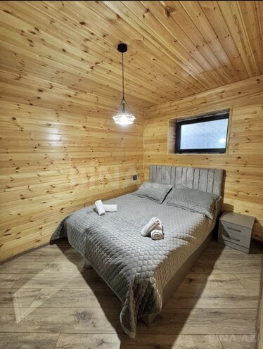 İcarəyə verilir 4 otaqlı həyət evi/bağ evi 96 m², photo 6 from 18