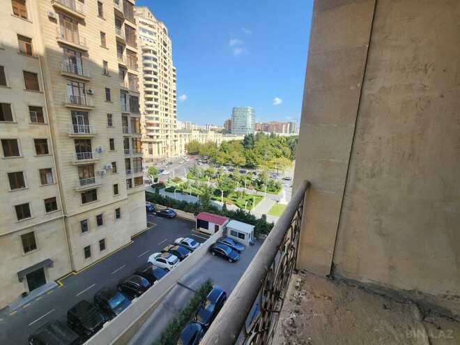 Satılır 3 otaqlı yeni tikili 138 m², 28 May m., photo 3 from 8