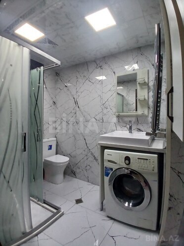 İcarəyə verilir 3 otaqlı yeni tikili 66 m², photo 5 from 7