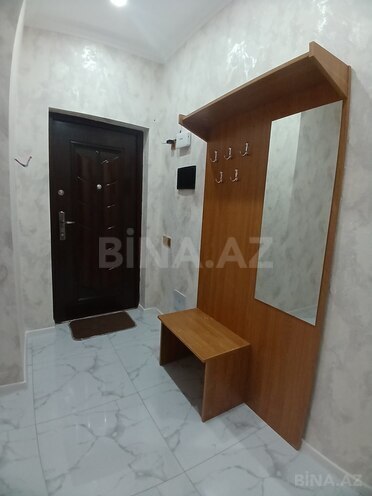 İcarəyə verilir 3 otaqlı yeni tikili 66 m², photo 4 from 7