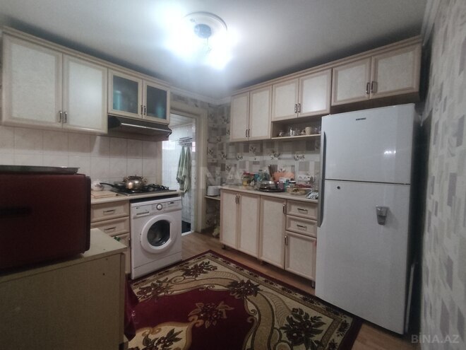 İcarəyə verilir 3 otaqlı həyət evi/bağ evi 75 m², photo 12 from 15