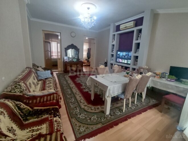 İcarəyə verilir 3 otaqlı həyət evi/bağ evi 75 m², photo 4 from 15
