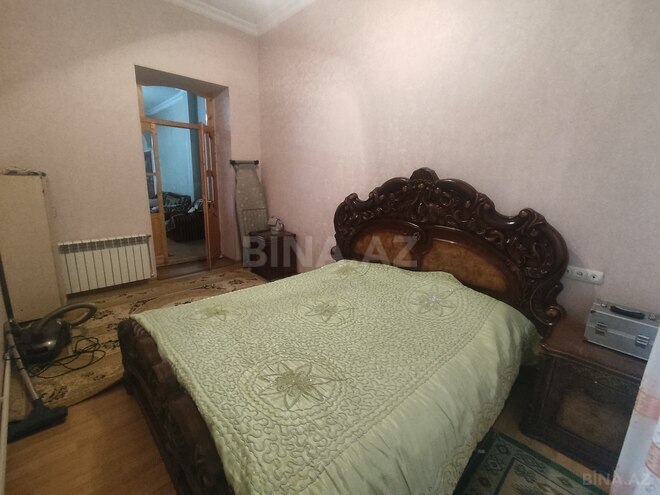 İcarəyə verilir 3 otaqlı həyət evi/bağ evi 75 m², photo 8 from 15