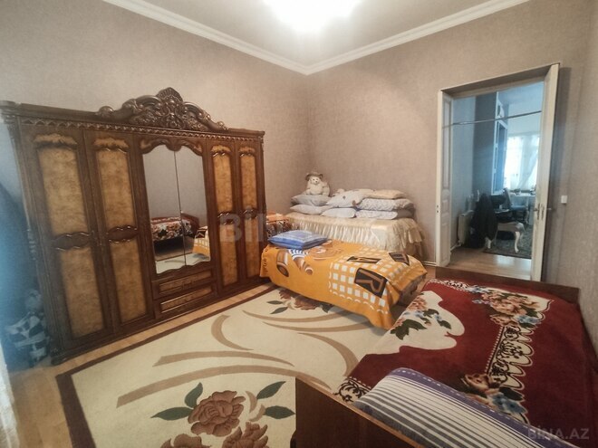 İcarəyə verilir 3 otaqlı həyət evi/bağ evi 75 m², photo 5 from 15