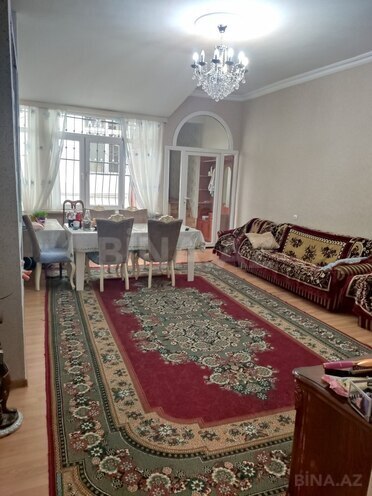 İcarəyə verilir 3 otaqlı həyət evi/bağ evi 75 m², photo 3 from 15