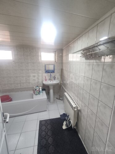 İcarəyə verilir 3 otaqlı həyət evi/bağ evi 75 m², photo 13 from 15