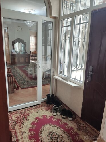 İcarəyə verilir 3 otaqlı həyət evi/bağ evi 75 m², photo 9 from 15