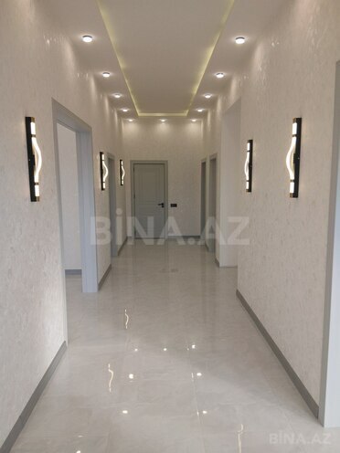 Satılır 4 otaqlı həyət evi/bağ evi 150 m², Şüvəlan q., photo 14 from 17