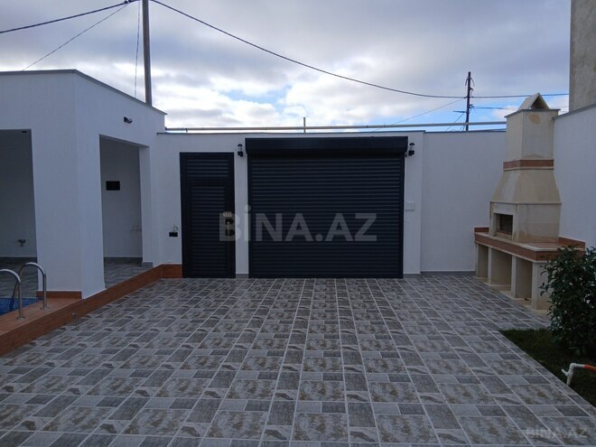 Satılır 4 otaqlı həyət evi/bağ evi 150 m², Şüvəlan q., photo 3 from 17
