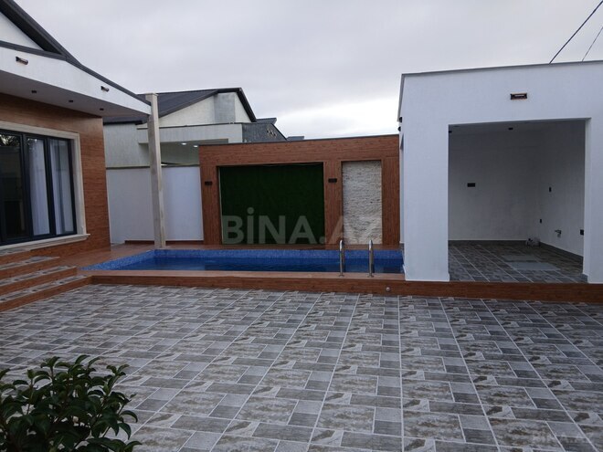 Satılır 4 otaqlı həyət evi/bağ evi 150 m², Şüvəlan q., photo 5 from 17