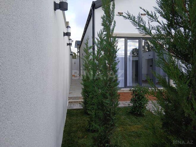 Satılır 4 otaqlı həyət evi/bağ evi 150 m², Şüvəlan q., photo 4 from 17