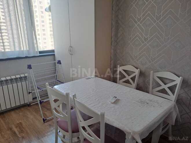 Сдаётся 1-комн. новостройка 60 м², м. 28 мая, photo 8 from 10