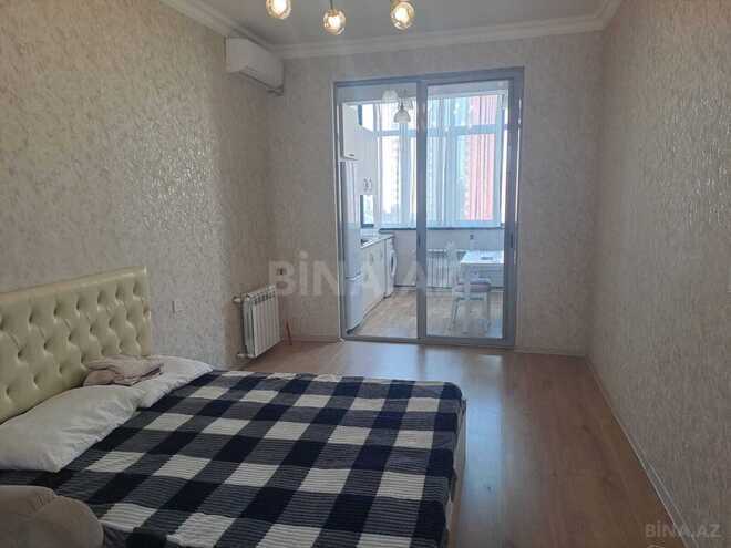 Сдаётся 1-комн. новостройка 60 м², м. 28 мая, photo 3 from 10