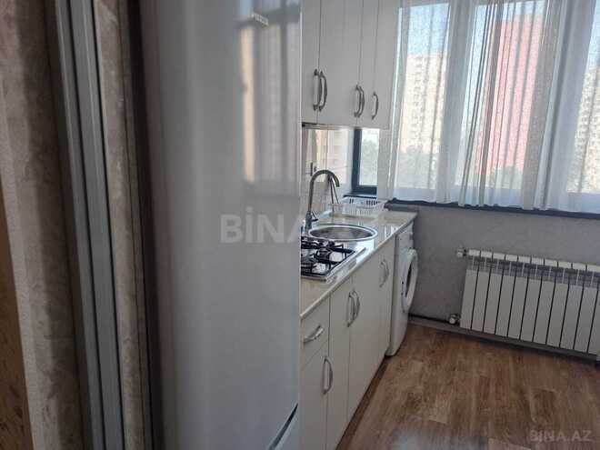 Сдаётся 1-комн. новостройка 60 м², м. 28 мая, photo 5 from 10