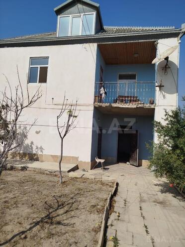 Satılır 4 otaqlı həyət evi/bağ evi 350 m², Zığ q., photo 5 from 14
