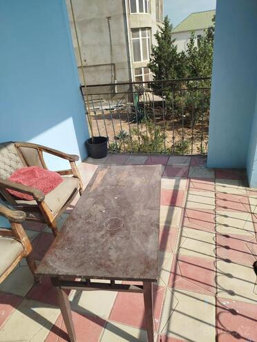 Satılır 4 otaqlı həyət evi/bağ evi 350 m², Zığ q., photo 7 from 14