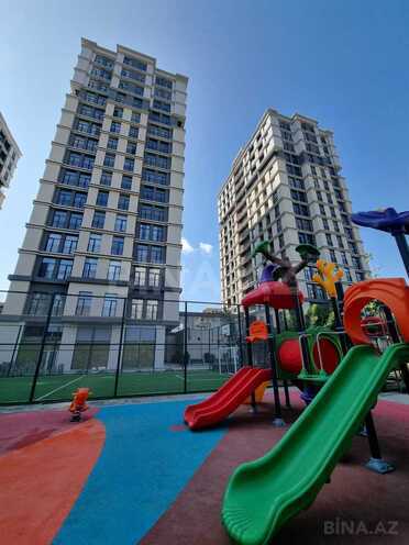 Satılır 4 otaqlı yeni tikili 176.5 m², Nəriman Nərimanov m., photo 4 from 7