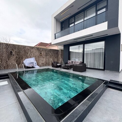 Продаётся 4-комн. дом/дача 250 м², пос. Мардакан, photo 3 from 20