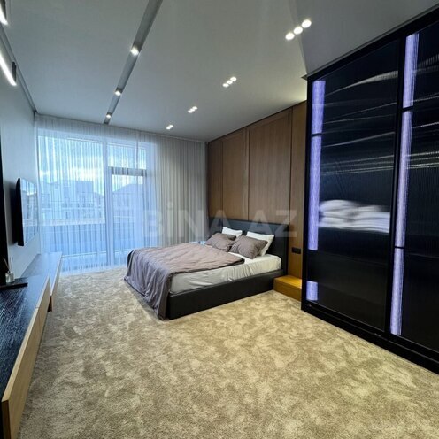Продаётся 4-комн. дом/дача 250 м², пос. Мардакан, photo 15 from 20