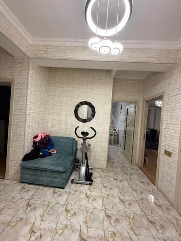 Satılır 2 otaqlı yeni tikili 82 m², Həzi Aslanov m., photo 9 from 14