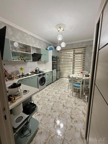 Satılır 2 otaqlı yeni tikili 82 m², Həzi Aslanov m., photo 13 from 14