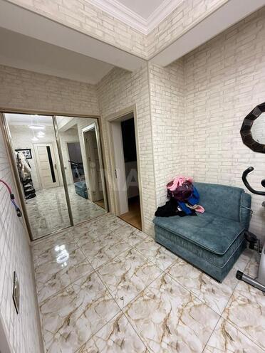 Satılır 2 otaqlı yeni tikili 82 m², Həzi Aslanov m., photo 8 from 14