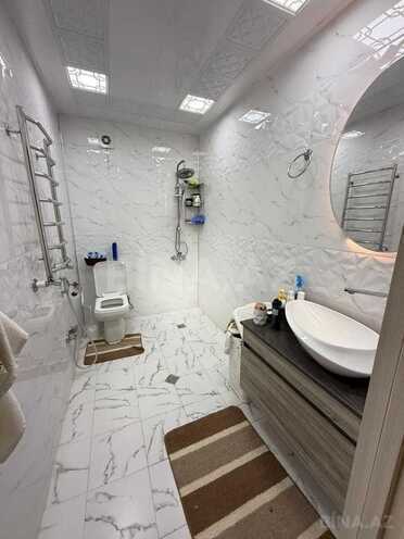 Satılır 2 otaqlı yeni tikili 82 m², Həzi Aslanov m., photo 12 from 14