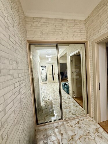 Satılır 2 otaqlı yeni tikili 82 m², Həzi Aslanov m., photo 10 from 14