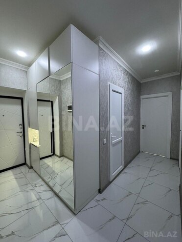 Продаётся 2-комн. новостройка 63 м², м. Нефтчиляр, photo 9 from 11