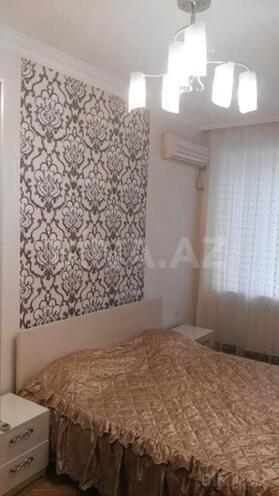Сдаётся 2-комн. вторичка 65 м², м. 28 мая, photo 1 from 22