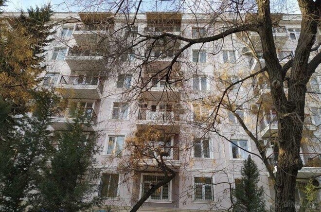 Сдаётся 2-комн. вторичка 65 м², м. 28 мая, photo 20 from 22