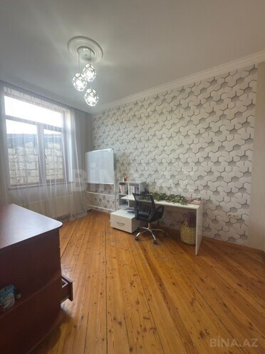 Satılır 10 otaqlı həyət evi/bağ evi 800 m², Badamdar q., photo 21 from 31