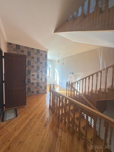 Satılır 10 otaqlı həyət evi/bağ evi 800 m², Badamdar q., photo 28 from 31