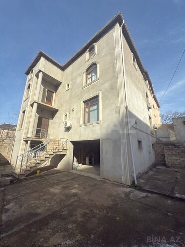 Satılır 10 otaqlı həyət evi/bağ evi 800 m², Badamdar q., photo 17 from 31