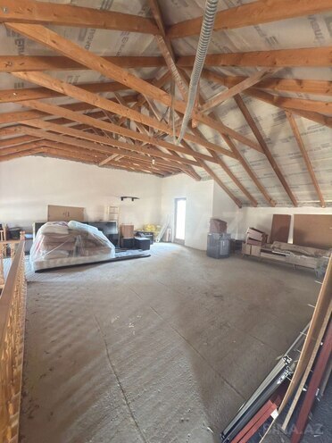 Satılır 10 otaqlı həyət evi/bağ evi 800 m², Badamdar q., photo 27 from 31
