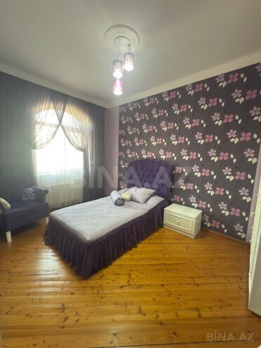 Satılır 10 otaqlı həyət evi/bağ evi 800 m², Badamdar q., photo 20 from 31
